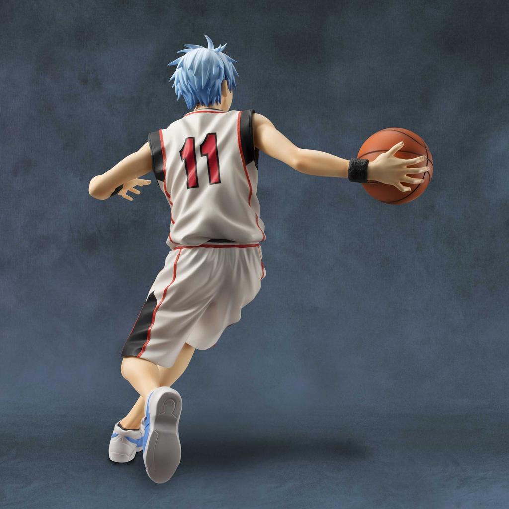 Basketball Figure Kuroko Tetsuya Kuroko's Series