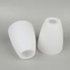 Eco-Friendly Odorless Acrylic Lampshade Replacement 1Pc 30mm 42mm Fitter Light Cover for Kids Room Lamps