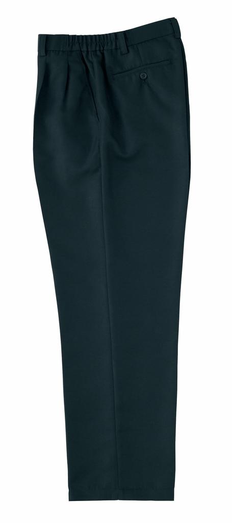 Seven Uniform WL1472 Pants, Black, Size WL1472-9, Medium