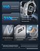 2025 K03S Wireless Over-Ear Gaming Headset - Comfortable, Bluetooth 2.4G, Esports-Optimized with Sound Positioning