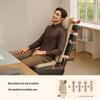 SKG L5 Series 1st Gen Lumbar Massage Cushion