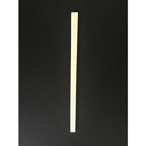 Yamato Bussan Disposable Chopsticks, Natural, 20cm, Izumi, Genroku, with Chopstick Bag, Pack of 50