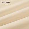 Skechers Women's Knit Short Sleeve Polo Shirt L226W004