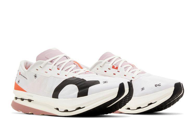 Men's Sneakers On Running Cloudboom Echo 3 White Flame White/Flame