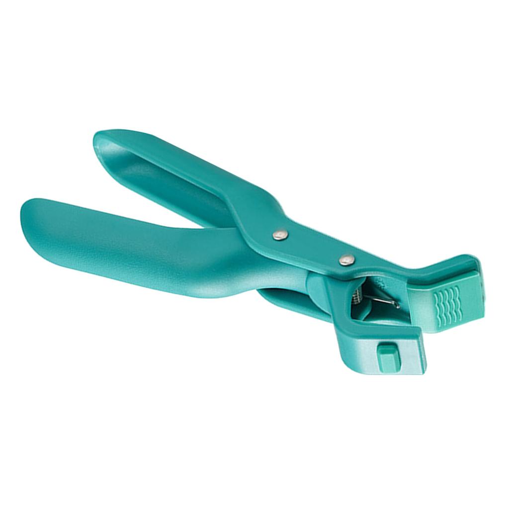 Anti Scald Bowl Holder Clip Multi Purpose Silicone Hot Bowl Dish Plate Clip for Kitchen