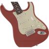 Fender Electric Guitar Made in Japan Traditional 60s Stratocaster®, Rosewood Fingerboard, Fiesta Red