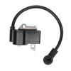 Chainsaw Ignition Module Coil Replacement for CS 310 with OE Number  11000460 Erosion Resistant Plastic Iron Material Easy Installation