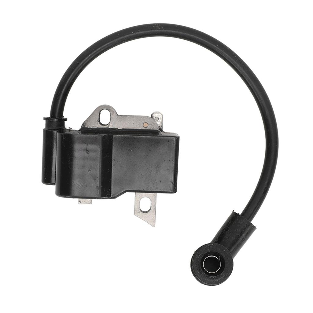 Chainsaw Ignition Module Coil Replacement for CS 310 with OE Number 11000460 Erosion Resistant Plastic Iron Material Easy Installation
