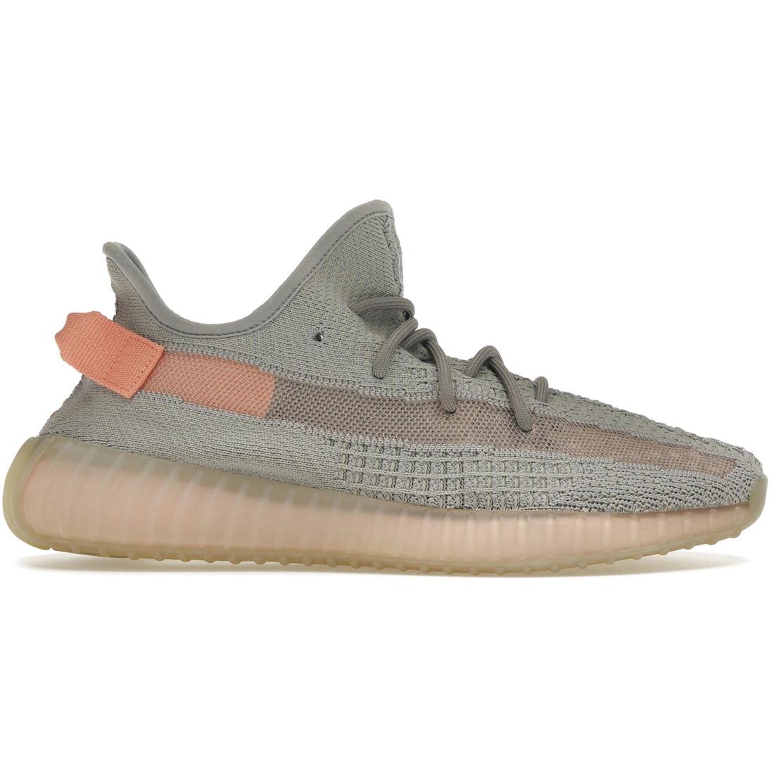 

Кроссовки adidas Yeezy Boost 350 V2 True Form(EG7492) 36