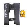Yulong Portable Automatic Inflatable Life Jacket