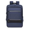 Men's Casual Business Backpack Multifunctional Large Capacity Computer Backpack Outdoor Travel Burden Reduction Student Backpack