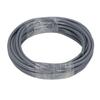 Drip Irrigation System 32.8FT 8 Holes Adjustable Precise Misting Drip Irrigation Sprinkler Kit for