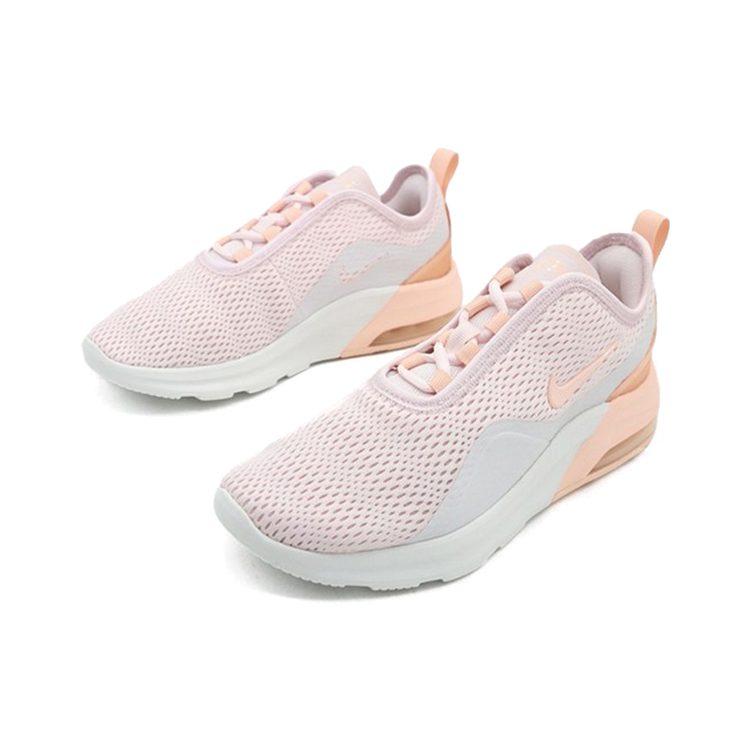 Nike Air Max Motion 2 'Pale Pink' Women's AO0352-600
