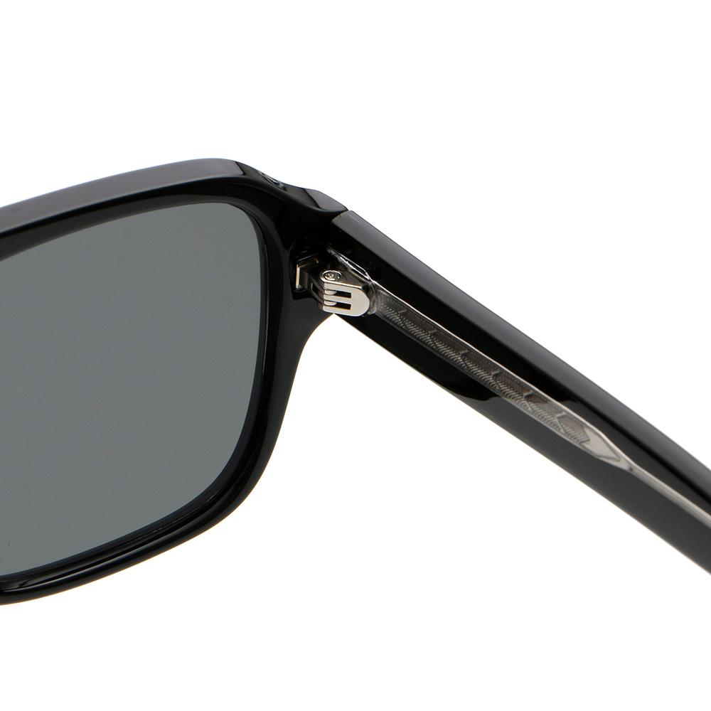 Superhot Eyewear 81014 Fashion 2025 Retro Square Pilot Sunglasses with CP Wire Core Temples