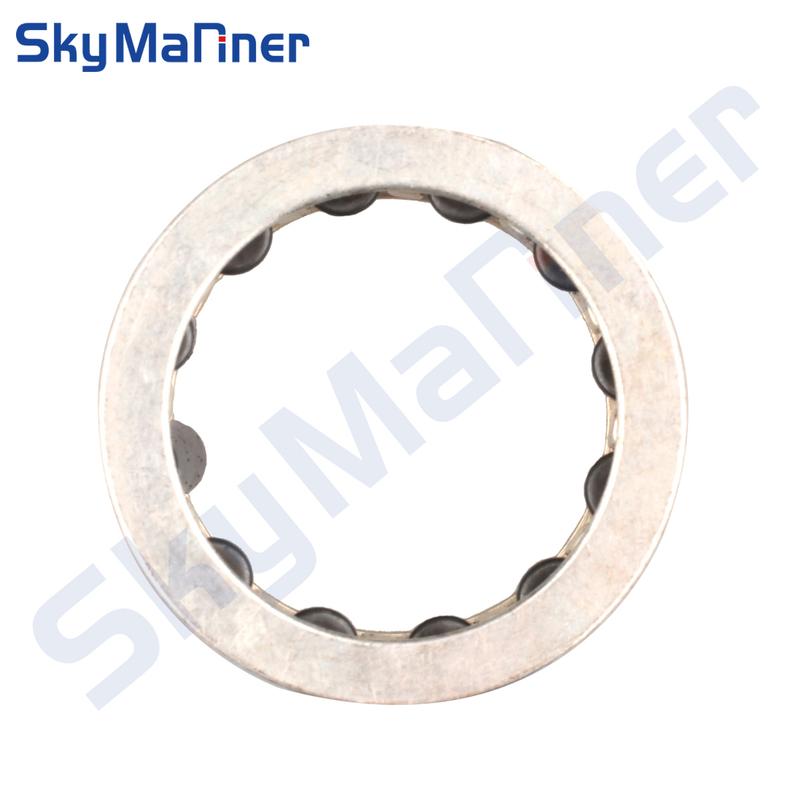Bearing 93310-620V5 for yamaha outboard motor 9.9HP 13.5HP 15HP 2 stroke 93310-620V5-00 boat motor