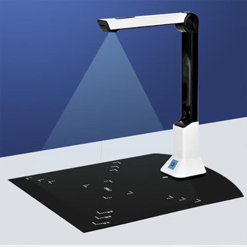 

DianYiPai High-Speed Document Scanners & Video Presenters CN plug (adapter included)