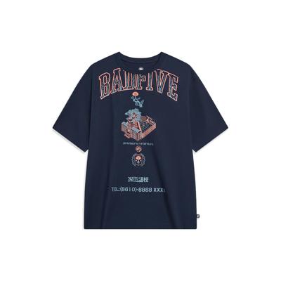 T-Shirts & Muskelshirts – T-Shirts