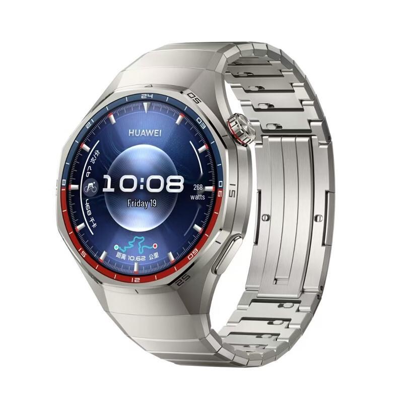 Huawei WATCH GT 6 Pro (46mm) Smartwatch (CN Version)