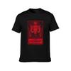 Kute Babymetal Legend Cover T Shirt Su-Metal Moametal Yuimetal Kawaii Metal Men's Short-Sleeve T Shirt Black L