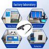T-Type Outdoor Waterproof Connector: Three-Core Pure Copper Cable for LED Wire DC Power Cord