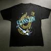New Glassjaw Unisex COtton T Shirt Full Size S-5XL Unisex T-Shirt