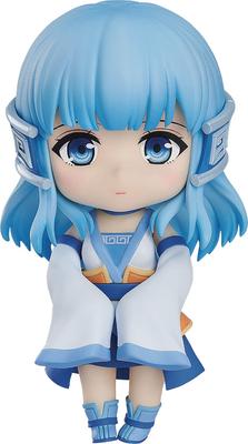 Nendoroid Senken Kikyo Denzo Ryu Aoi Ai Skala Nieskalowa Plastikowa Malowana Ruchoma Figurka GAS12680