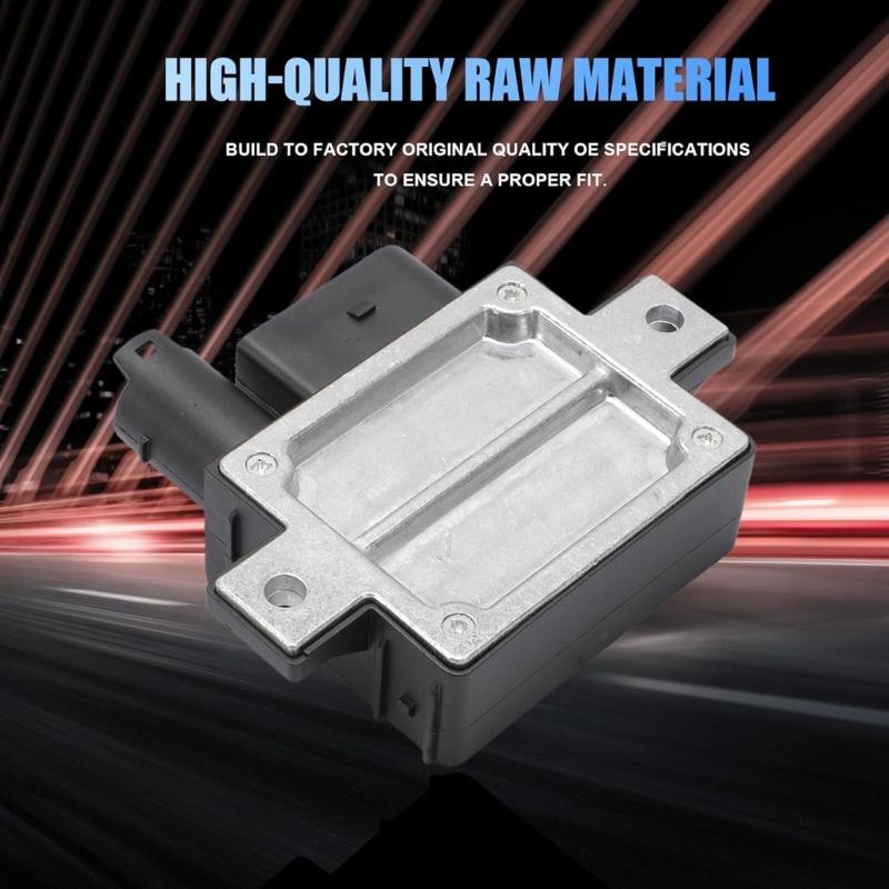 Car Control Modules System Glow Plug Control Unit 6461532579 A6461532579 for S204 C200CDI C220CDI E200CDI