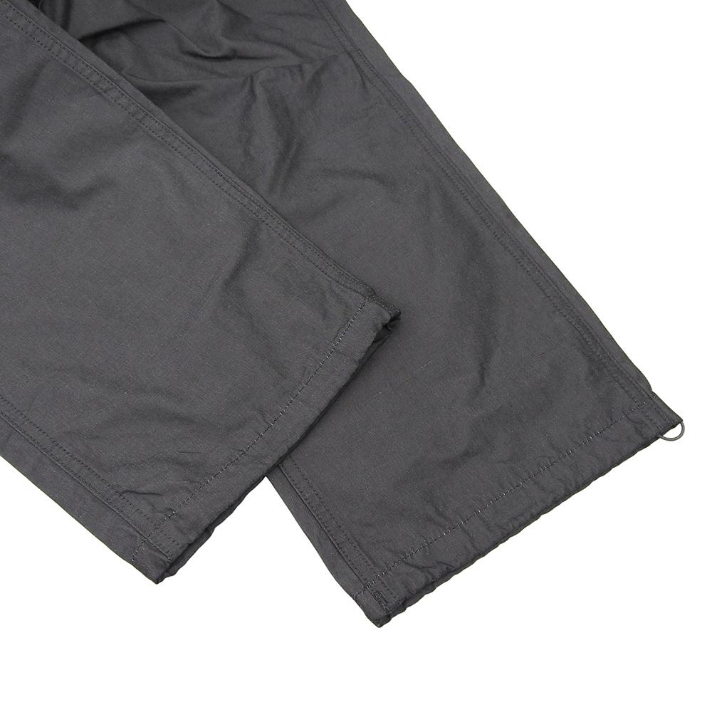 Nonnative WALKER ST EASY PANTS Men's Gray 1 NN-P4554 Bottoms 1 grayUsed