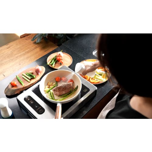 Mistifi High-Performance Oil Spray, Airy Mist Spray for Home Cooking, Micro Mist Spray for Cooking, High-Performance Spray for Air Fryers, Commercial