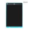Drawing Board Inch Children Math Practice Handwriting Electronic Tablet Toy Kids Toys LCD 4.4 8.5 12 Play Entertaining Safe Kid Friendly Fun