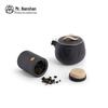 Nanshan Portable Ceramic Travel Tea Set