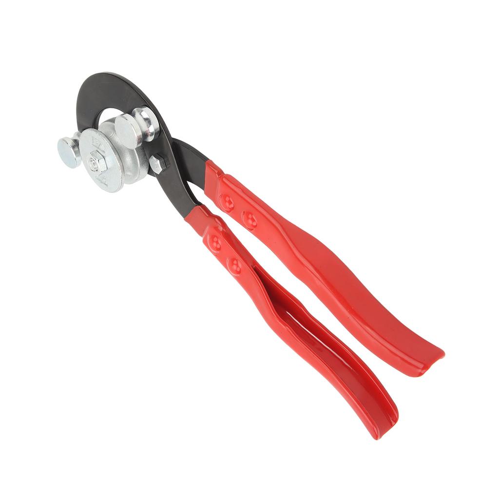 Rörbockningstång Manuell Bromsrörsbockare för 5/16in 3/8in 3/16in 1/4in Mässing Stål Aluminium