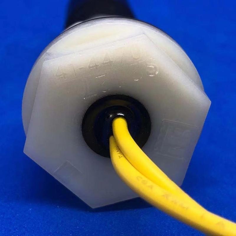 41-4470 Oil Level Sensor Float For Thermo King Sub Engine Trailer And Genset Units 414470