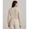 Lauren Ralph Lauren Wool Cashmere Sweater Wmlrswes6820677101