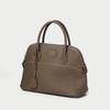 Bag Women's First Layer Cowhide Leather Women's Shell Bag Shoulder Bag Messenger Bag One Piece Delivery Fashionable and Versatile New Models