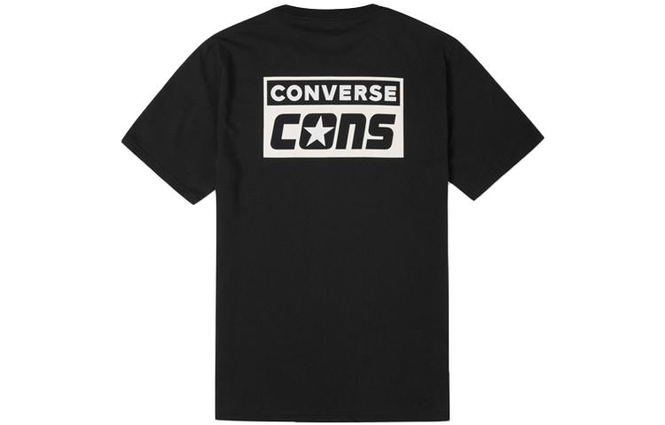 Converse Cons Graphic T Shirt 10021134-A01 XL