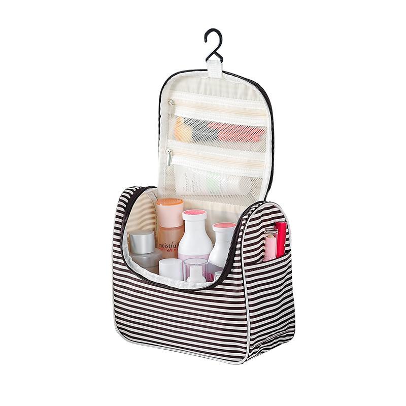 Korean Style Business Travel Toiletries Bag Portable Outdoor Storage Waterproof Cosmetics