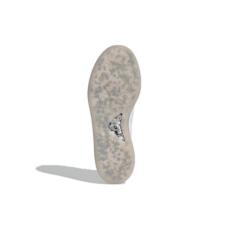 Adidas Advantage White Hazy Sky Женские кроссовки Cloud-White FY9682 36⅔ — фото 6