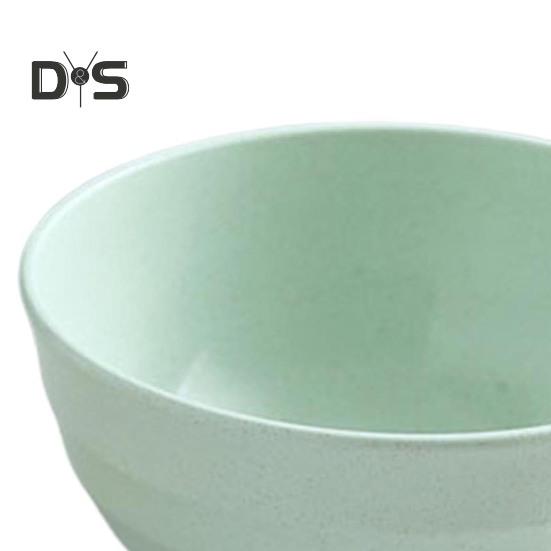 Unbreakable Soup Bowl Food Grade Useful Dessert Salad Soup Bowl