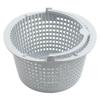 Pool Maintenance Skimmer Filter Basket Long-lasting Durability Robust Materials User-friendly Handle Accessory