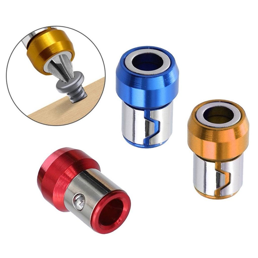 1~3PC 21mm Bits ELd Magnetic Magnetizer Removable Replacement 2021ER