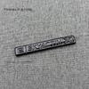 Car Trunk Sticker Aluminium Emblem Trim For MAZDA SKYACTIV CX5 CX30 CX60 CX90 SKYACTIVG CX-4 MX5 MAZDA3 MAZDA5 6 Accessories pbhsg