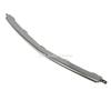 - Models GEELY Coolray Headlight Bright Strip Front Grille ABS Silver Trim