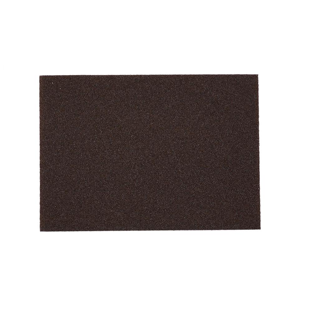 Sponge Sand Block Sandpaper Washable Fit For Wood/paint/metal