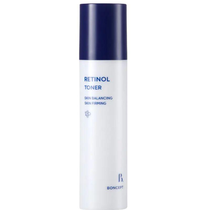 Boncep Retinol Toner Skin Renewal & Wrinkle Care Hydrating Toner 135ml 1