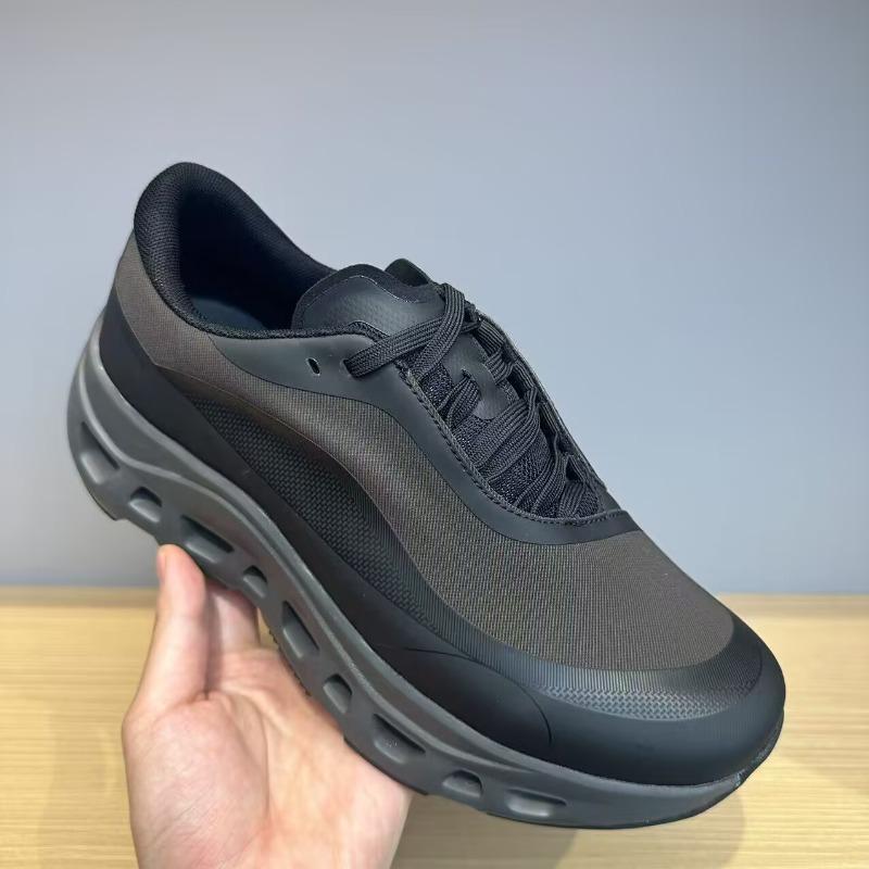Luxe Merk Hardloopschoenen Mesh Ademende Sportschoenen Comfortabele Sportschool Buiten Schoenen Draagbare Wandelschoen Jogging Schoen Heren Dames 39