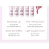 FLORTTE - Small Bowknot Series Lip Cream (4-6)