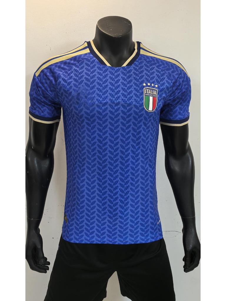 Brazil World Cup Team Football Jersey - Short Sleeve T-Shirt