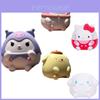 Cute Slow Rebound Little Milk Dragon Stress Relief Toy For Kids And Adults Non-toxic Pvc Material, Fun Decorative Collectible
