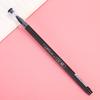 10 Pcs Text Neutral Pen Fluent Writing Suitable for Office Work, Brushing Questions, Signing Writing, Diaries, Notes, Student Classroom Prizes, Frie